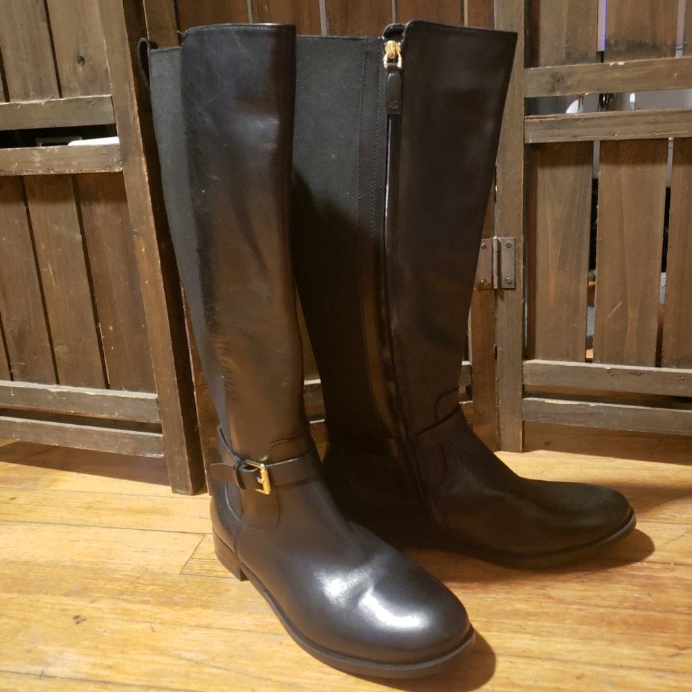 Lauren Riding Boots